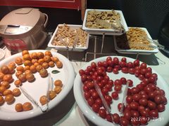 -大喜牛鲜牛肉火锅(世纪金源店)