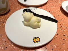 酸奶兔兔蛋糕-元气寿司(东方宝泰店)