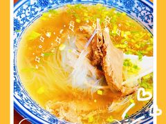 -长安后宰门水盆羊肉(新都心店)