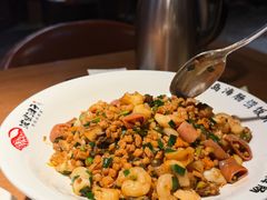 -波螺油子青岛本帮菜(银座店)