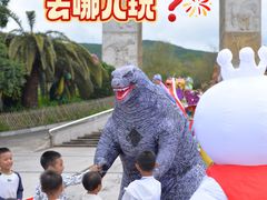 -世界恐龙谷景区