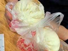 -清泉阁包子铺(中山路店)