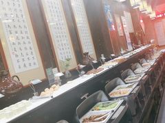 -素德轩素食餐厅(东港店)