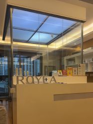 -ROYEA茹彦祛痘·问题肌肤修护中心
