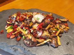 -马凯餐厅(地安门店)