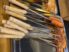 -号令江湖·水浒烤肉(和畅睦邻中心店)