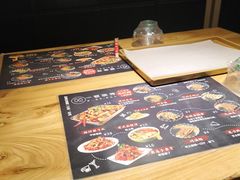 -一顿烧烤(八经街店)