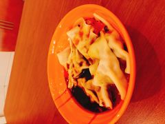 红油钟水饺-龙抄手(春熙路总店)