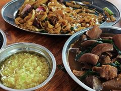 -江村四哥新鲜牛肉店(江高总店)
