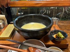 -银米·云南传统过桥米线(双廊黑金冠店)