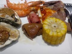 -汉巴味德(大悦城店)