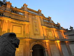 -江南水师学堂遗迹