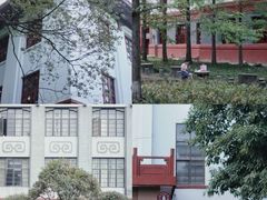 -四川大学(望江校区)