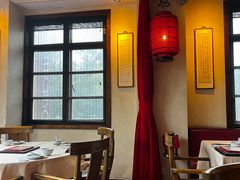 -龙门阵茶屋川菜馆(武康路店)