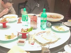 -老淮安·淮安菜(涟水店)
