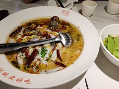 -新辣宴·湖南家常菜·商务聚餐(中粮创芯店)
