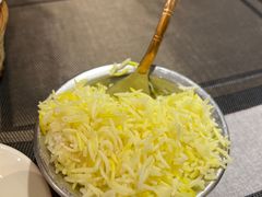 巴斯马蒂香米-Pita's&Tika's中东和印度风味餐厅(龙湖天街店)