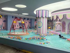 -青水瓦台汤泉(未央店)