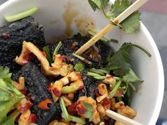 -黑色经典臭豆腐·湖南特产(坡子街店)
