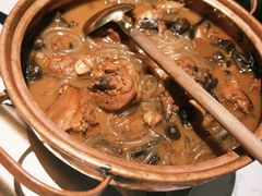 -关东小磨东北菜(漕河泾印象城店)