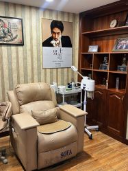 -BarberKiNG男士理发馆Barbershop