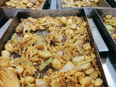 -老三李村河底戳子肉(总店)