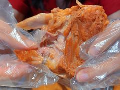-95号酱骨·一块豆腐(展春园西路店)