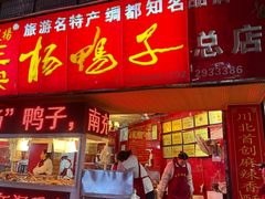 -舞凤杨正宗杨鸭子(红花街总店)