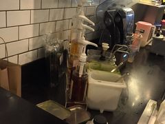 -星巴克(港汇1号办公楼店)