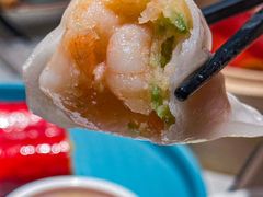 -禄运茶居·手工点心(猎德店)