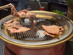 -西塔老太太泥炉烤肉(龙湖北苑天街店)
