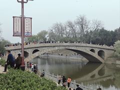 -赵州桥景区
