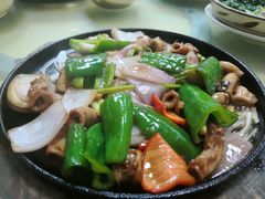 -成惠食府(赤岗店)