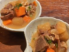 前菜-熊藏居酒屋(kkone店)