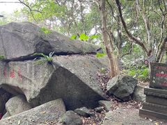 -海南铜鼓岭景区