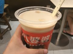 烧仙草-八婆婆烧仙草(中山路店)