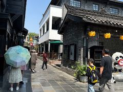 -星巴克臻选(成都宽窄巷子店)