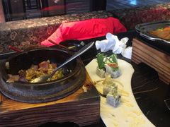 -小十料理(新城店)