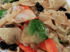 -柴氏风味斋(甘家口店)