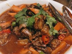 -玉舌尖私房菜(裕华店)