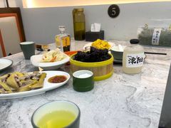 -紫藤园·天目湖大鱼头(南山竹海店)