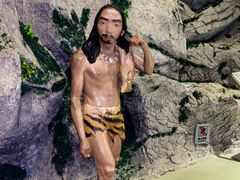 -房山世界地质公园博物馆