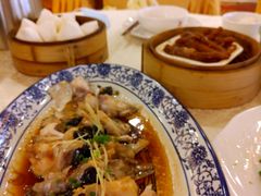 -新东城喜宴海鲜酒家(同德店)