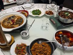 -湖锦酒楼·32年地道湖北菜(光谷店)