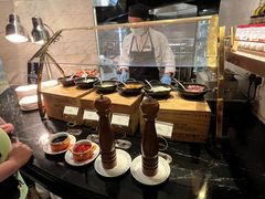 -星汇餐厅(新濠影汇店)