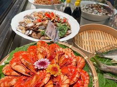 -码头见·潮汕菜(领展中心城店)