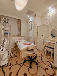 -茜尔维亚修身连锁(杨浦五角场店)