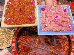 -赵家院子佬火锅(重庆总店)