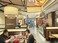 -八碗湘长沙市井菜(坡子街店)