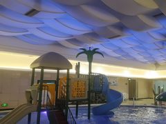 -北丽宫水疗会(宝利来国际大酒店店)